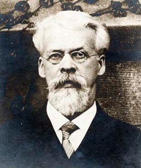 Charles Otis Whitman